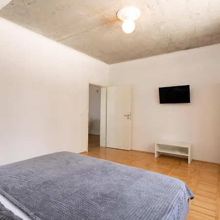 Appartement Calile Năvodari