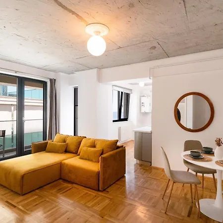 Apartment Calile