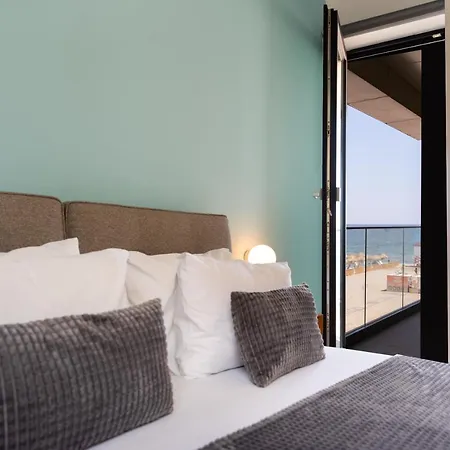 Calile Apartment